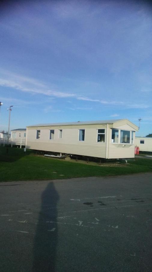 Arizona Family And Dogs Welcome Caravan 3 Bedrooms Rye Exterior photo