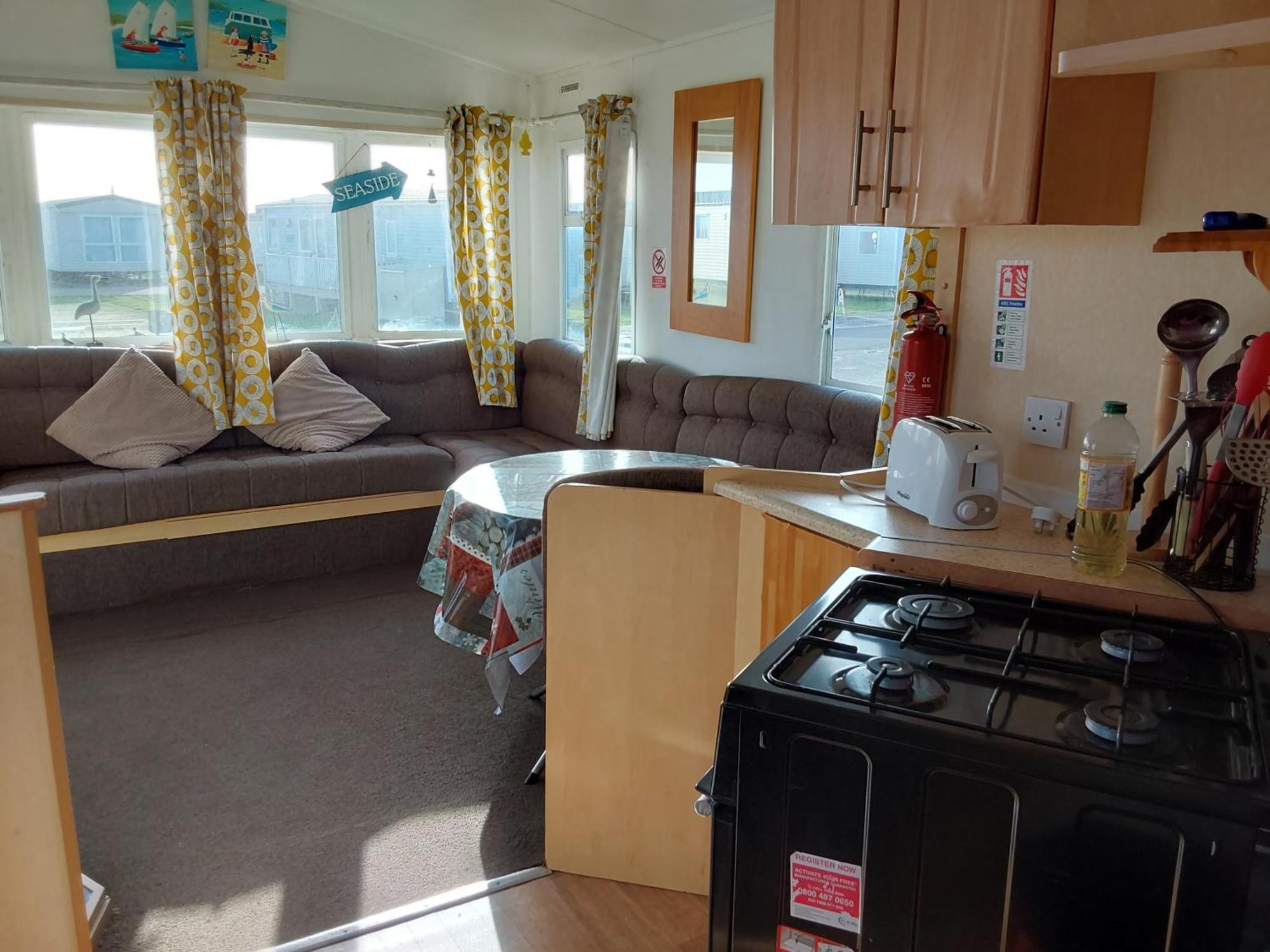 Arizona Family And Dogs Welcome Caravan 3 Bedrooms Rye Exterior photo
