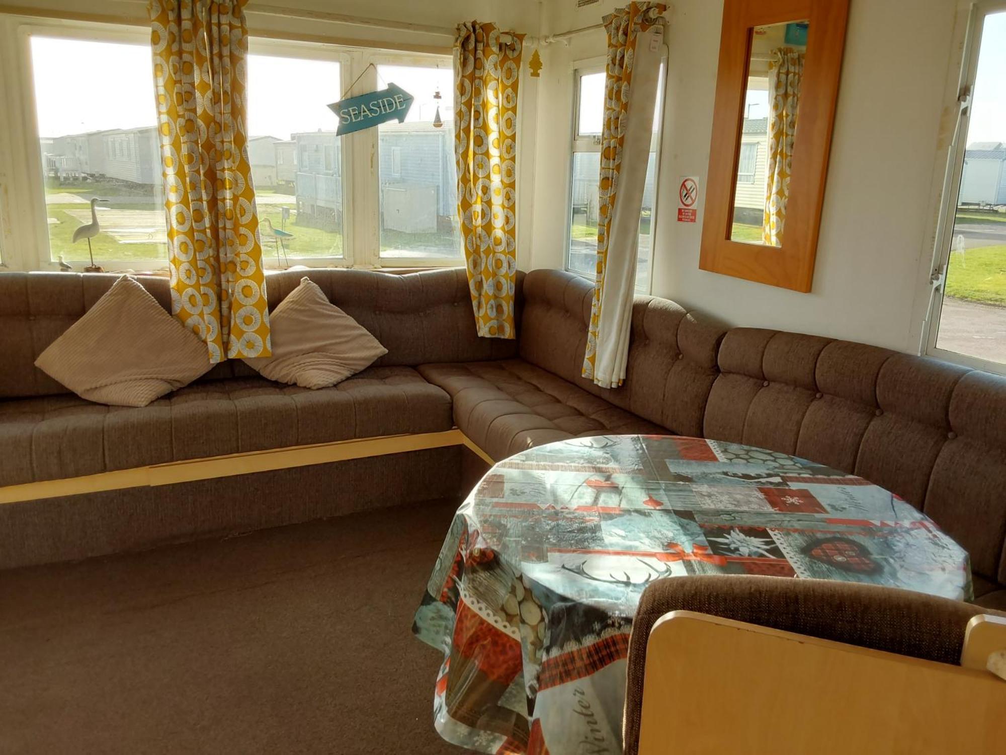 Arizona Family And Dogs Welcome Caravan 3 Bedrooms Rye Exterior photo